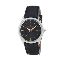 Orologio Wyler Vetta Uomo Heritage in Acciaio WV0015 - WV0015